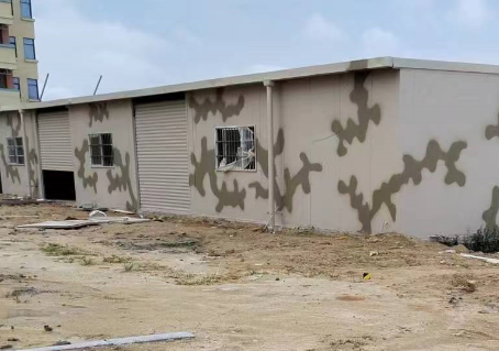 晋城陆军数码等主流迷彩样式