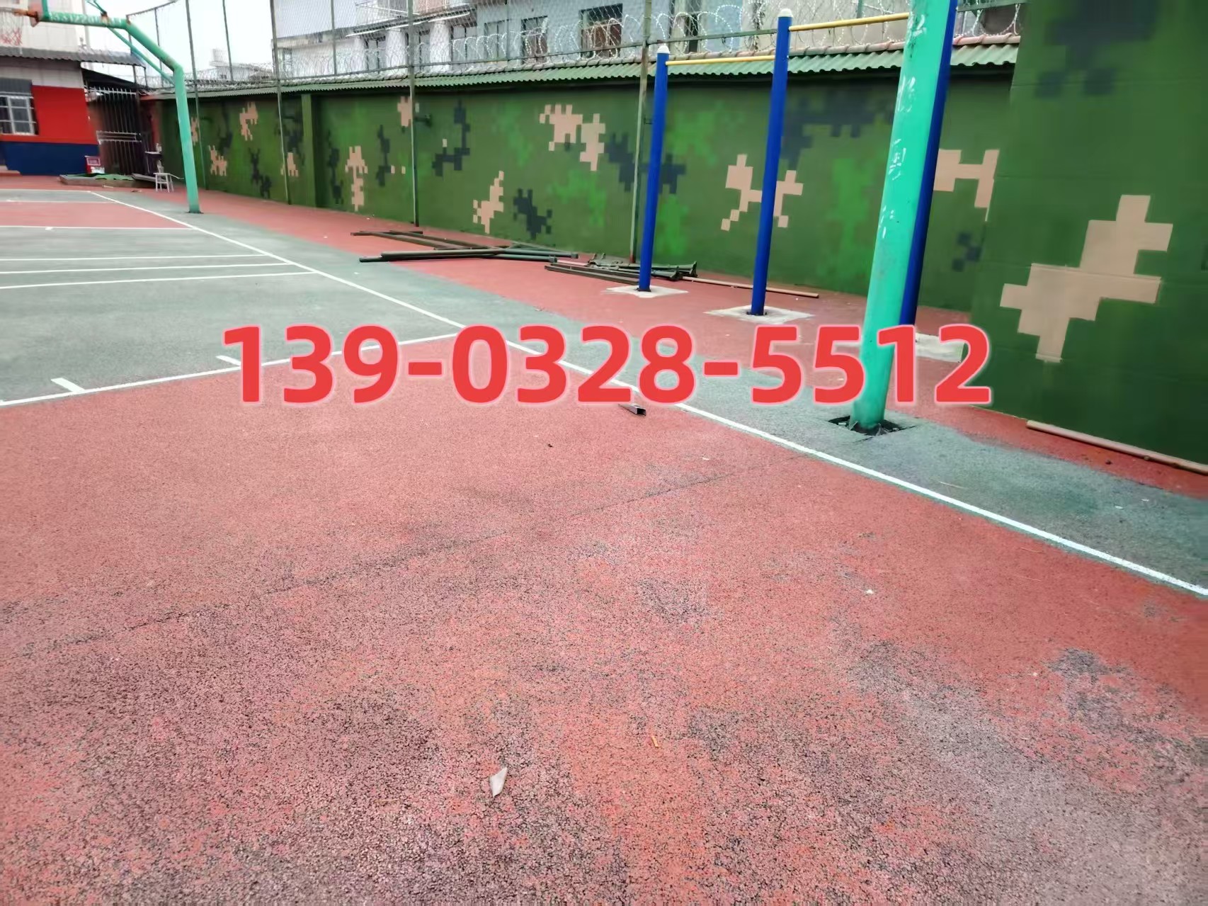 晋城选择合适的迷彩漆：